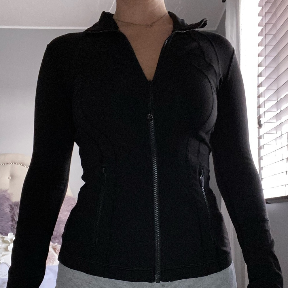 Lululemon jacket